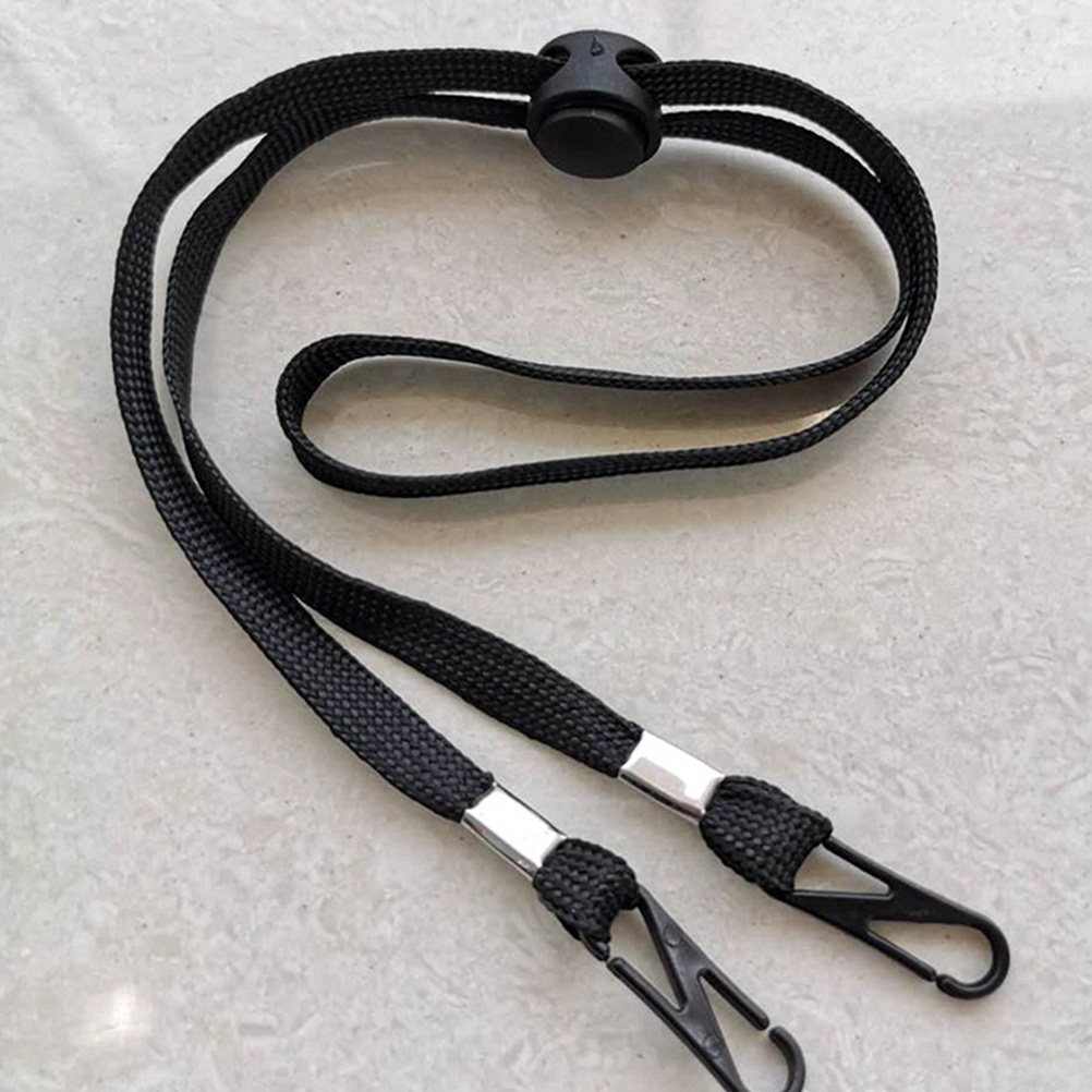 12 Pezzi Supporto per Maschera - Mask Ear Saver Strap recensione e prezzo