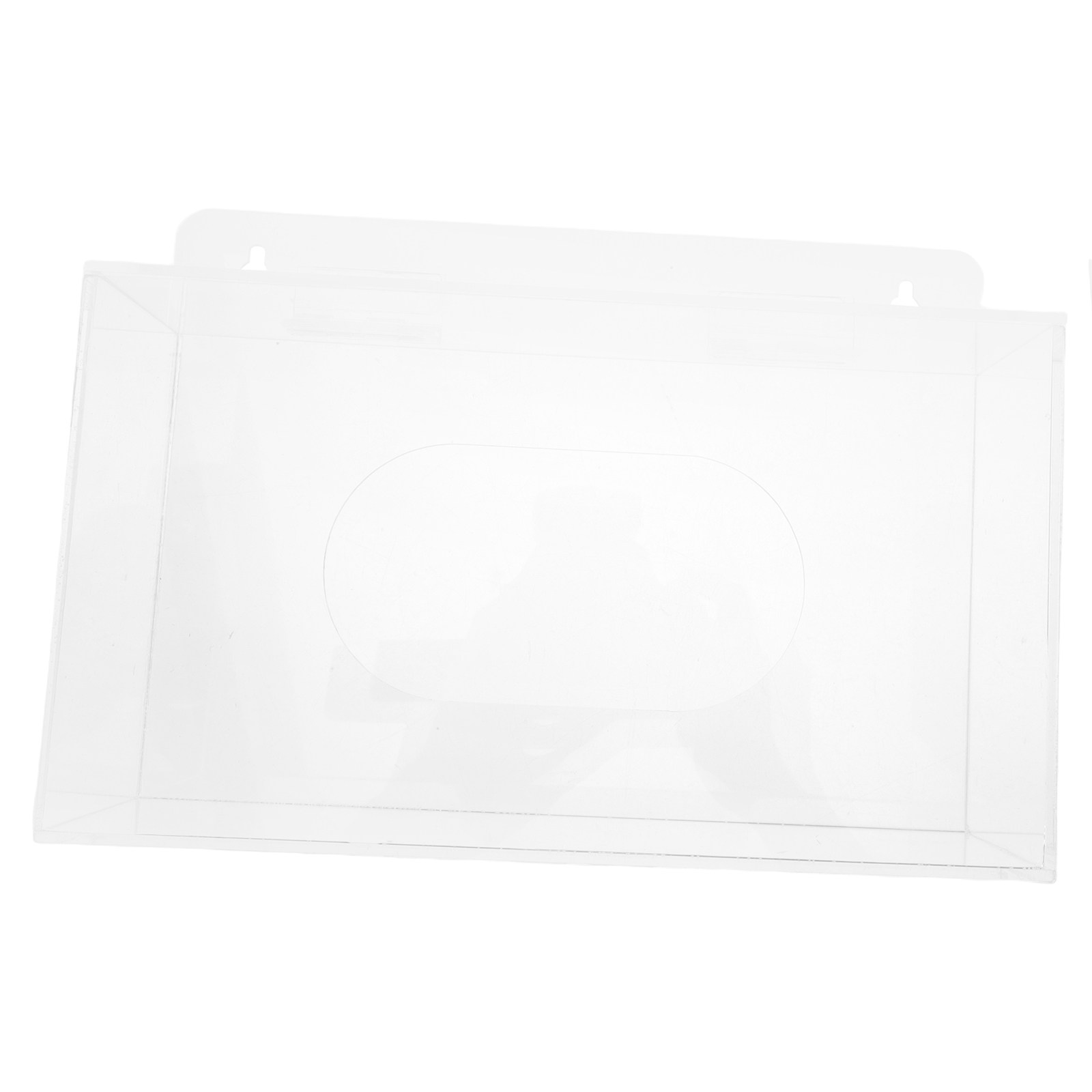 Porta Maschere in Acrilico da  - Face Mask Storage Box recensione e prezzo