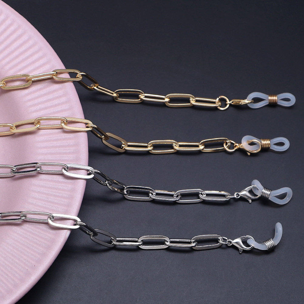 Catenella per Mascherina in Or - Mask Chain Holder recensione e prezzo