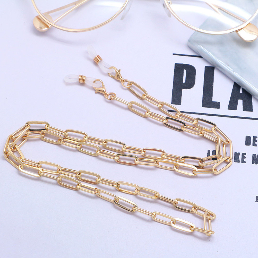 Catenella per Mascherina in Or - Mask Chain Holder recensione e prezzo